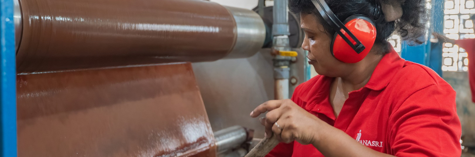 Industrial Manufacturing